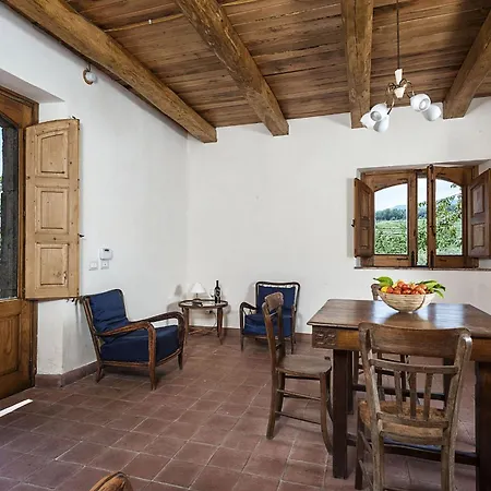 Casa Rosa *