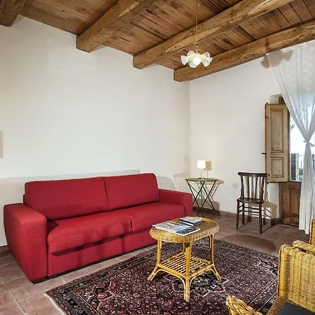 Casa Rosa Milo