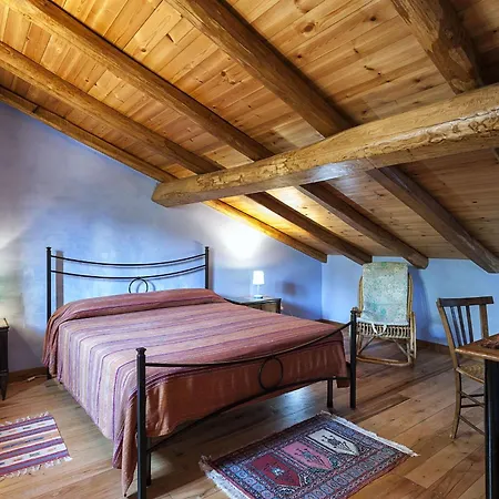 Casa Rosa Milo
