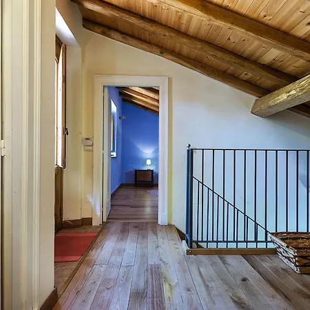 Casa Rosa Milo
