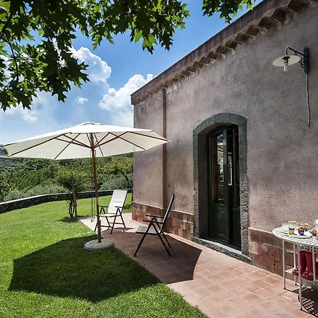 Casa Rosa Venkovský dům Milo