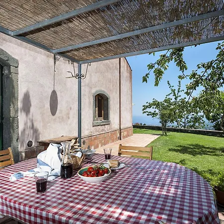 Casa Rosa Venkovský dům