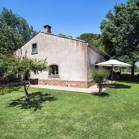 Casa Rosa * Мило