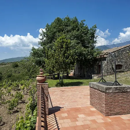 Casa Rosa Lantställe Milo