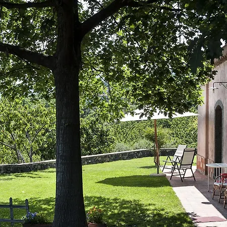 Casa Rosa Venkovský dům Milo