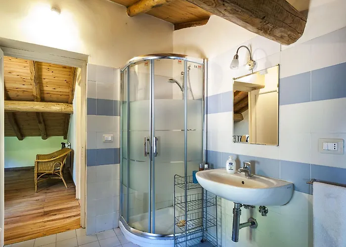 Landhaus Casa Rosa Milo