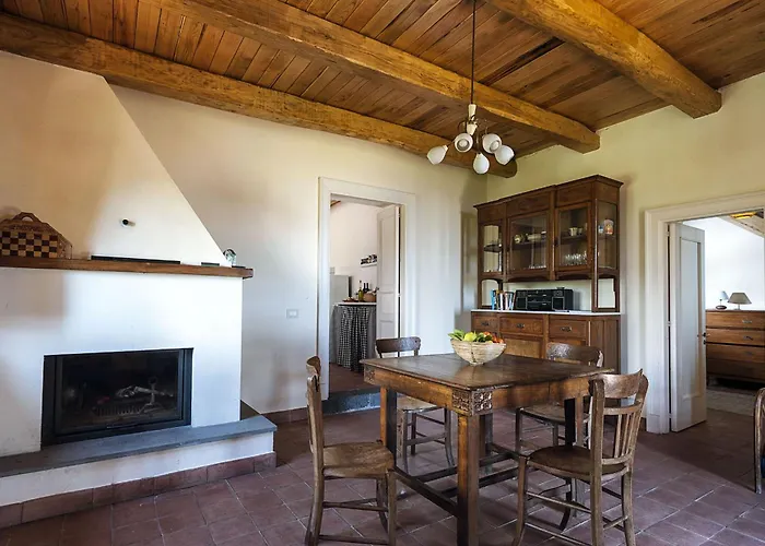 Landhaus Casa Rosa *
