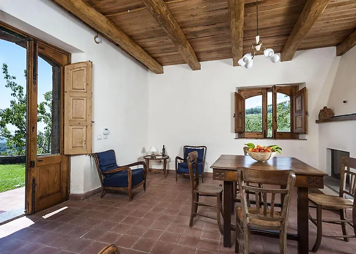 Casa Rosa *