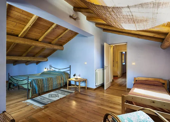 Landhaus Casa Rosa *