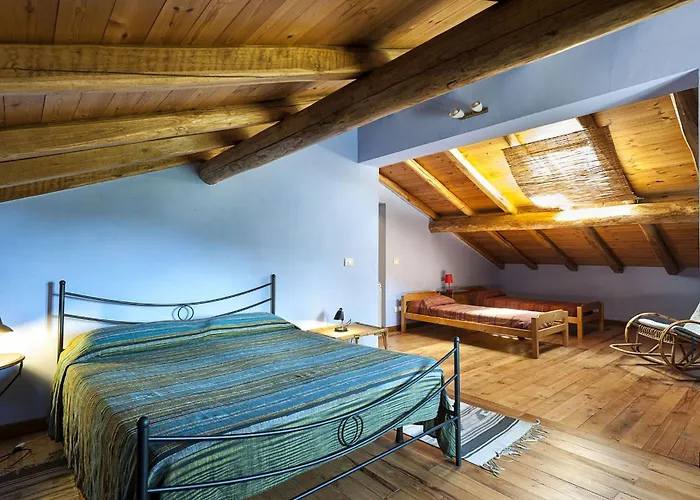 Landhaus Casa Rosa *