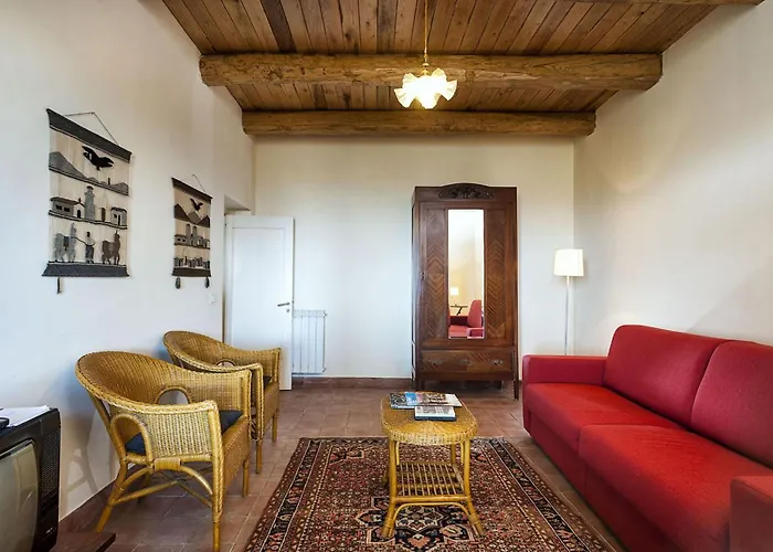 Casa Rosa * Milo