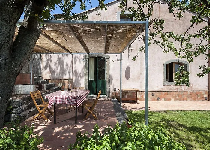 Landhaus Casa Rosa *