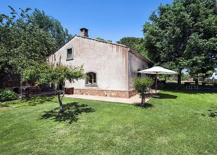 Casa Rosa * Milo