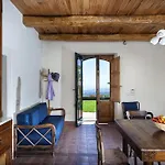 Casa Rosa Летний дом