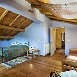 Летний дом Casa Rosa *