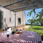 Casa Rosa Летний дом