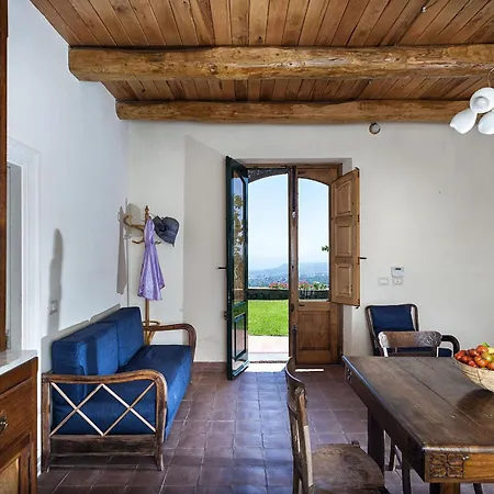 Casa Rosa 컨트리하우스