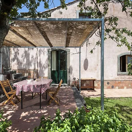 Летний дом Casa Rosa *